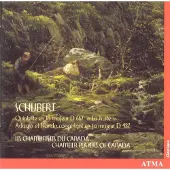 Bertus Distributie Trout Quintet /Adagio And Rondo Concertante
