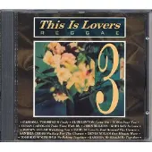 Bertus Distributie This Is Lovers Reggae 3
