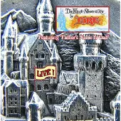 Bertus Distributie Magic Shoemaker Live