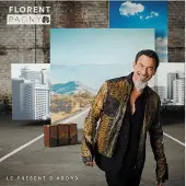 Cd Le Present D'Abord Ltd.Ed