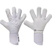 Elite Sport Keepershandschoenen Neo White