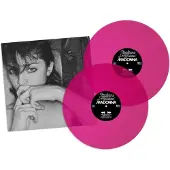 Bigwax Dis Cnt Italians Do It Better/A Tribute To Madonna vinyl