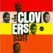 Cd Dance Party