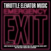 Import EMERGENCY EXIT