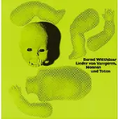 Import Lieder von Vampiren,Nonnen und Toten