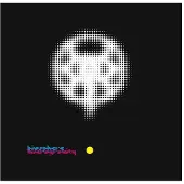 Import MICROGRAVITY/3LP