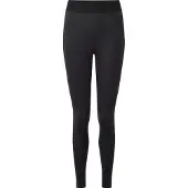 ARTILECT - Women's Boulder 125 Legging - Merino-ondergoed S, zwart
