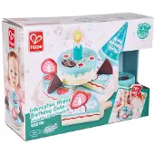 Hape Interactieve Verjaardagstaart 1 St