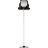 Flos Ktribe F2 Vloerlamp Smoked