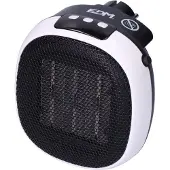 Enzo Keramische Kachel | Stopcontactmodel | 700W - 8676018