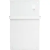 Eurom Alutherm Sani 1200 Glass Wifi White - 361254