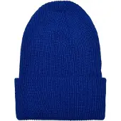 Flexfit Muts royal blue/koningsblauw