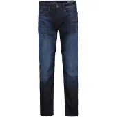 Garcia Jeans 'Rocko' blauw