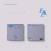 Import Fml - deluxe version (w/book) (dlx) (phob) (phot)
