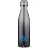 CoolPack - Thermosfles - Thermos - 0,5L - Roestvrij staal - Grijs