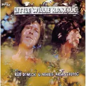 Import Little Willie Ramble