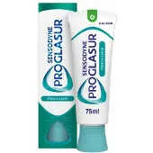 Sensodyne Proglasur Tandpasta Multi-Action 75ml - Voordeelverpakking 3 stuks