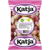 Katja 6x Yoghurtgums 500 gr