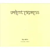 Bertus Distributie Orient Express Volume Three