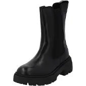 Palado Boots 'Zevah' zwart