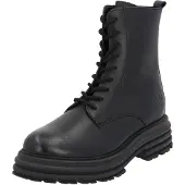 Palado Boots 'Cabrera' zwart
