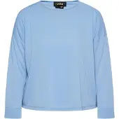 Usha Blouse lichtblauw