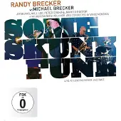 Import Some Skunk Funk-Dvd