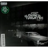 Bigwax Dis Cnt THE DRIVE IN THEATRE PART 2