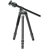 Ulanzi MT-59 High Angle Shot Aluminum Tripod
