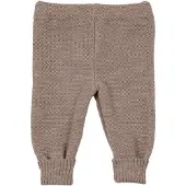 Reiff - Kid's Unilegging 74/80, bruin