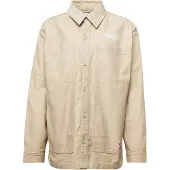 Wrangler Jacket saddle