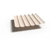 Platinum Sun & Shade Coolfit harmonica schaduwdoek B290xL400cm Ecru wit
