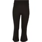 Urban Classics Leggings zwart