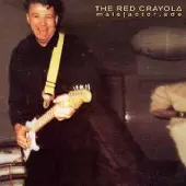 DRAGC Red Crayola - Malefactor, Ade (LP)