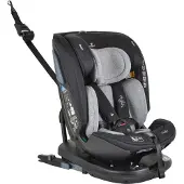 Cangaroo Gravity Grey 40-150 cm i-Size Autostoel 111405