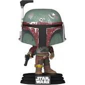 Funko POP! Star Wars Pop Vinyl: Cobb Vanth