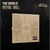 Bertus Distributie World Ep.Fin : Will