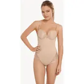 Lisca Body Ivonne | Maat: 95D | Kleur: Powder