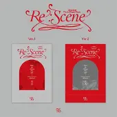 Bertus Distributie Rescene - Re:Scene (CD)