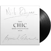 Warner The Chic Organization 1977-1979 Coffret Sextuple Vinyle