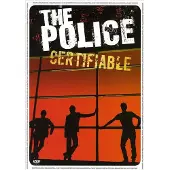 Bertus Distributie The Police - Certifiable