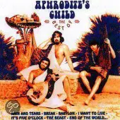 UNIVERSAL M CNT Best of Aphrodite's Child