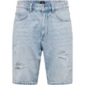 QS Jeans lichtblauw