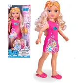 Nancy Pop Nancy What's in my bag? 42 cm