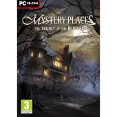 Mystery Places - The Secret of The Hilde - Windows
