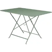 Fermob Bistro Tafel 77x117 Cm - Tuintafel Staal Cactus - 24082-1