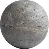 101 Copenhagen Enkei Pot Earth | Medio