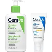 CeraVe Hydraterende Reinigingscrème | 236 ml