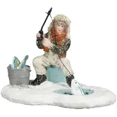 Luville Ice fishing l8xb5,5xh6,5 cm