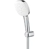 GROHE Tempesta 110 Cube Professional Badset Chroom